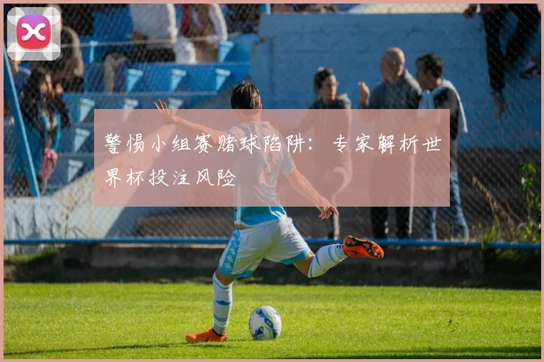 警惕小组赛赌球陷阱：专家解析世界杯投注风险