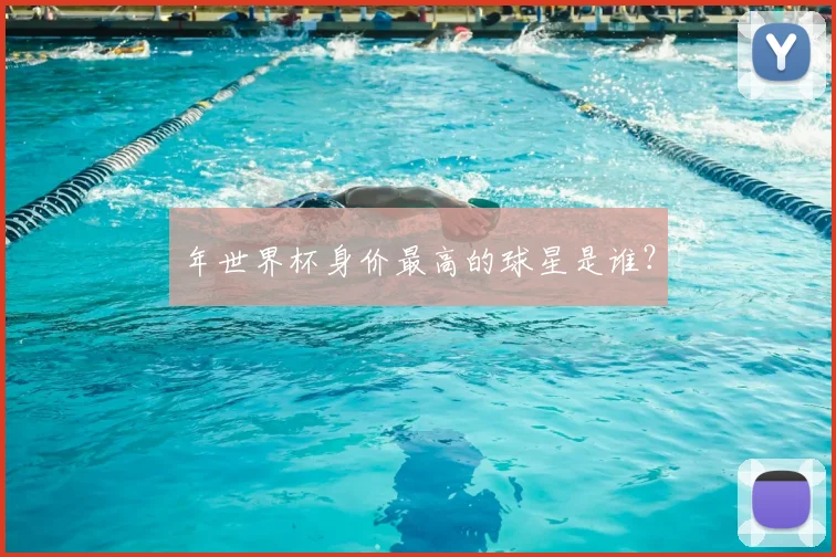 年世界杯身价最高的球星是谁？