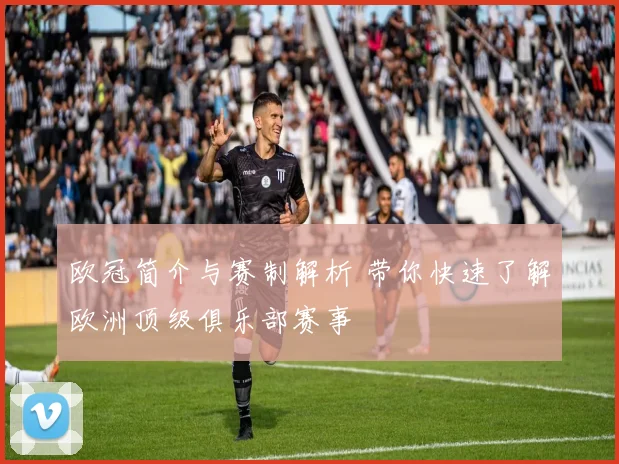 欧冠简介与赛制解析 带你快速了解欧洲顶级俱乐部赛事